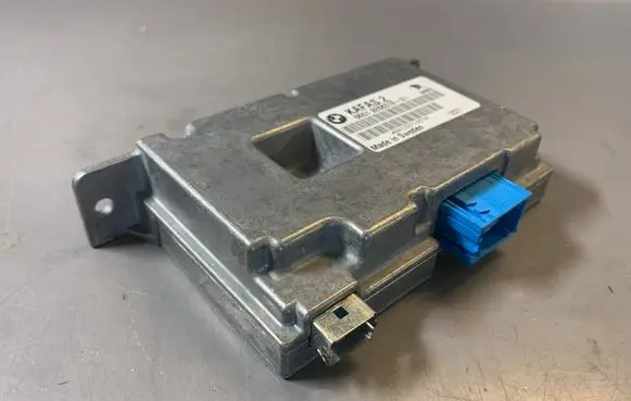 BMW 5 F10 F11 Windshield/windscreen camera 9288319 66519288319 6651928831901