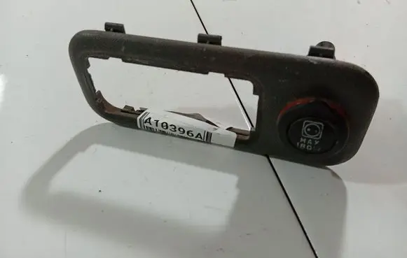 Peugeot Boxer Cigarette lighter 