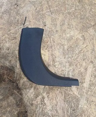 BMW 5 F10 F11 Foot area side trim 9162736 25795012