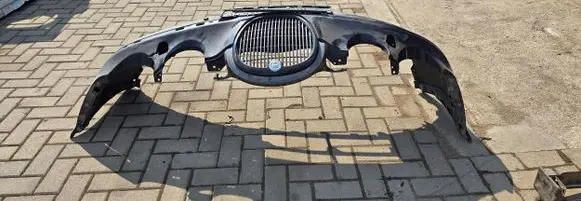 Jaguar S-Type Front bumper