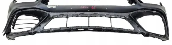 Mercedes-Benz AMG GT R190 C190 Front bumper