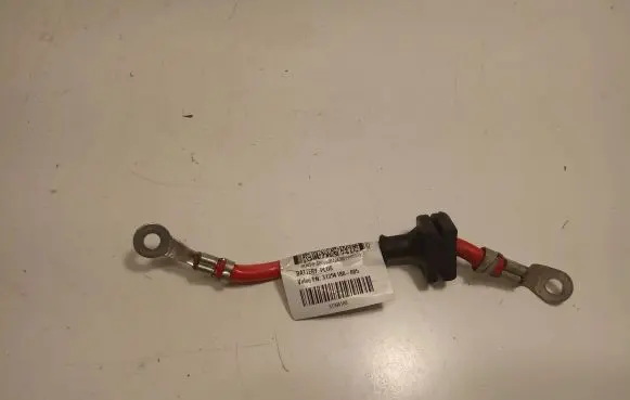 Volvo XC60 Positive cable (battery) 31394188