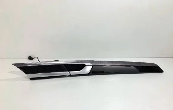 Volkswagen Arteon Front door interior handle 3G8867410FG