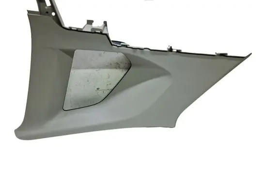 Volkswagen Tiguan (D)pillar trim (top) 5NA867287