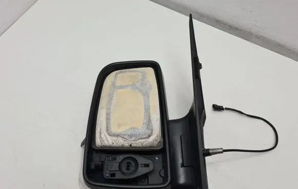 Volkswagen Crafter Front door wing mirror part A9068104816
