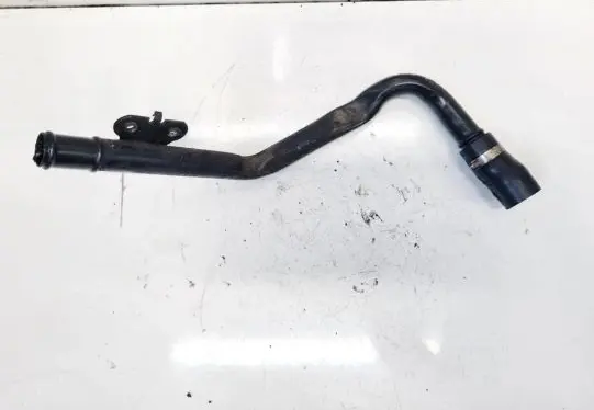 Volvo S80 Turbo turbocharger oiling pipe/hose