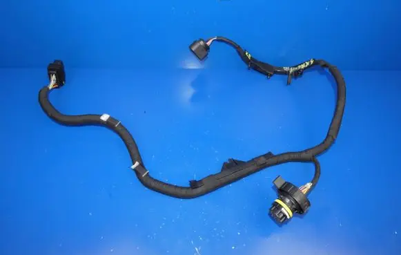 Jaguar XE Gearbox/transmission wiring loom 