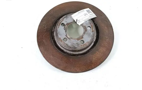 Mercedes-Benz CLA C117 X117 W117 Front brake disc A2464212612