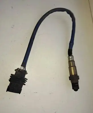 Opel Astra H Lambda probe sensor 55572993 258010222