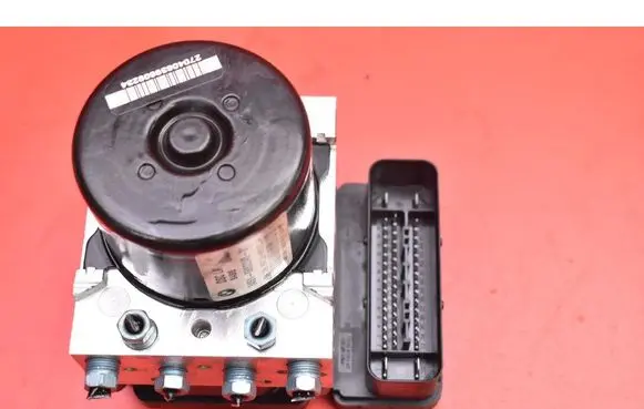 BMW 7 F01 F02 F03 F04 ABS Pump 6862246