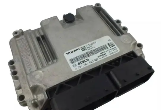 Volvo V60 Engine control unit/module 31312578