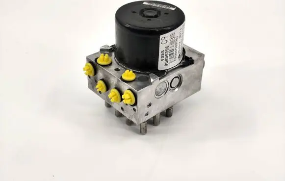 Opel Antara ABS Pump 96859396 25021206774