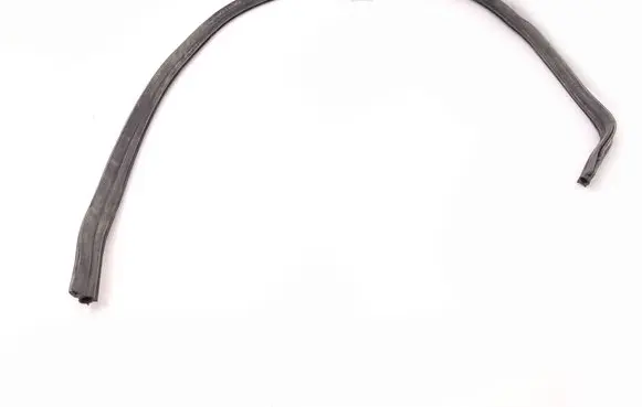 Engine compartment rubber
