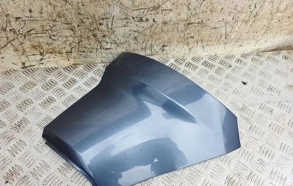 Ford Ecosport Rear bumper corner part panel trim CN1517F783AA