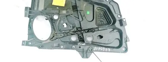 Ford Fusion Sliding door window regulator with motor