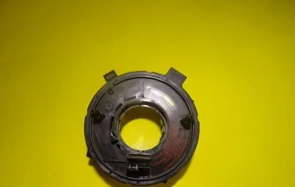 Audi A3 S3 8L Airbag slip ring squib (SRS ring) 1J0959653B