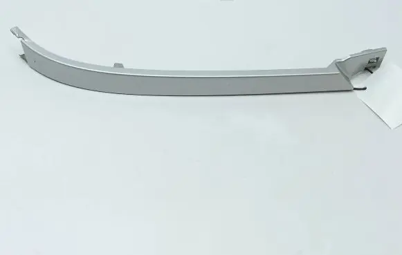 Mercedes-Benz ML W163 Under headlight/headlamp trim 1638260277