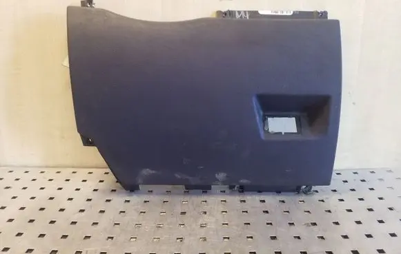 Other dashboard part