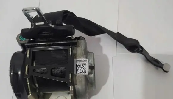 Mercedes-Benz GLC C254 Front seatbelt A2548600601