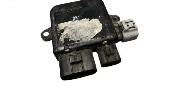 Tesla Model S Coolant fan relay 1G04119700