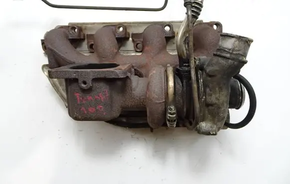 Ford Transit Turbo 2C1Q6K682-BE