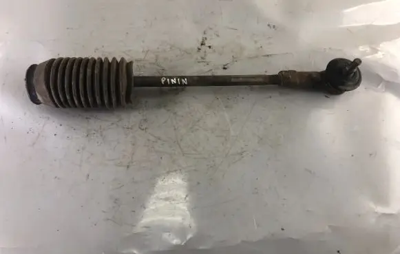 Mitsubishi Pajero Pinin Steering tie rod 
