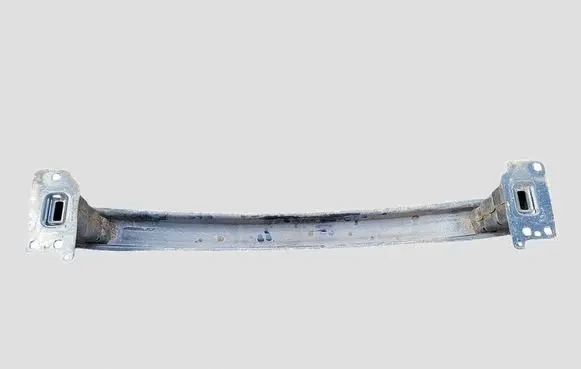 Seat Ibiza IV (6J,6P) Front bumper cross member 6J0807109A