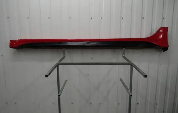 KIA Ceed Front sill (body part) 87753