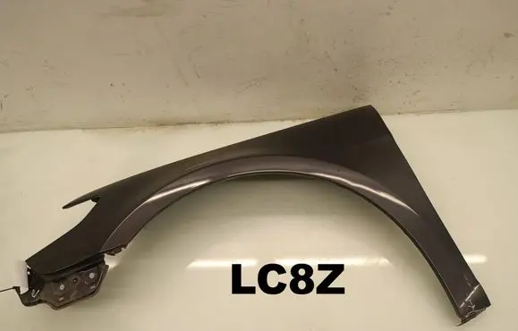 Volkswagen PASSAT CC Fender 