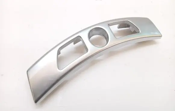 BMW 7 F01 F02 F03 F04 Gear shifter surround trim plastic 9113685
