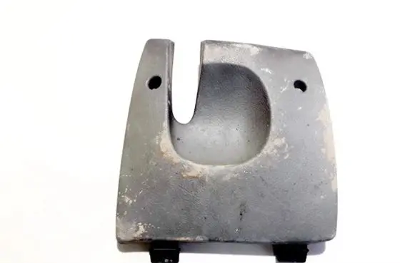 Renault Scenic I Steering wheel column trim 7700432143