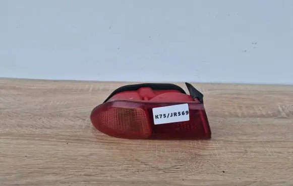 Alfa Romeo 156 Rear/tail lights 60620137