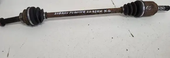 Subaru Forester SG Rear driveshaft 2092K