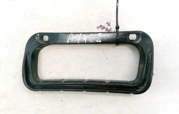 Iveco Daily 40.8 Other interior part