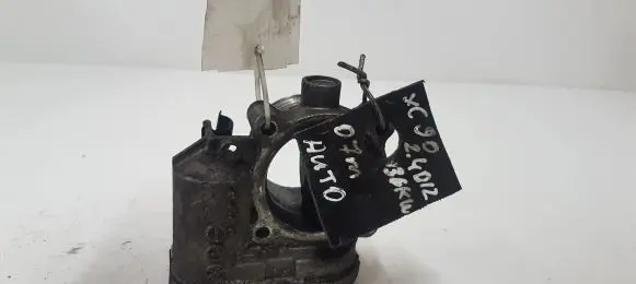 Volvo V70 Throttle valve 8692720 0281002701