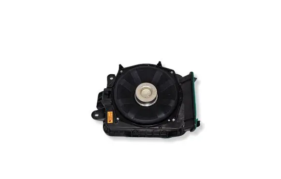 BMW 5 G30 G31 G38 Subwoofer speaker 65136801076 6801076