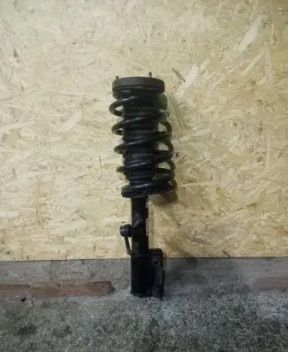 BMW X5 E53 Front shock absorber/damper 290240 11500334148 32H59A