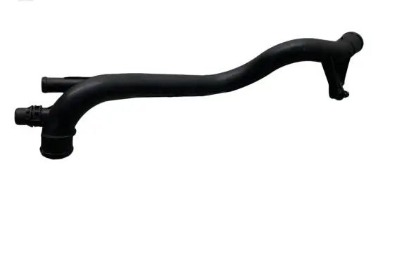 Audi A4 S4 B8 8K Engine coolant pipe/hose 03L121071