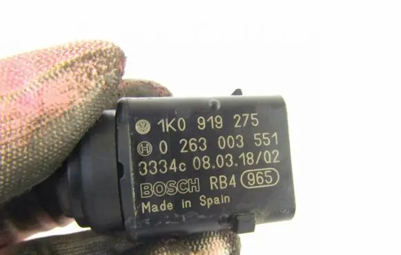 Volkswagen Golf V Parking PDC sensor 1K0919275