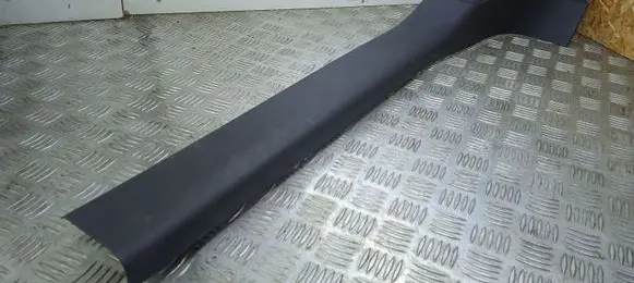 Audi TT TTS Mk2 Front sill trim cover 8J0853906