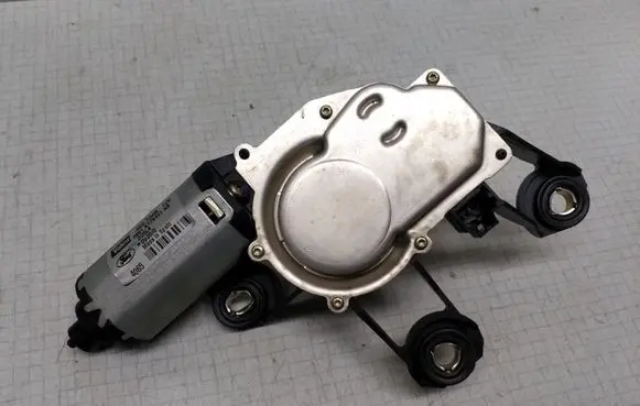 Ford Fiesta Rear window wiper motor 2S61A17K441AB 404736B