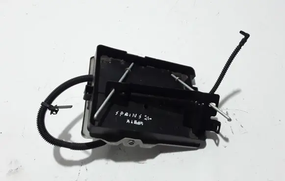 Dacia Spring Battery bracket 648947341R