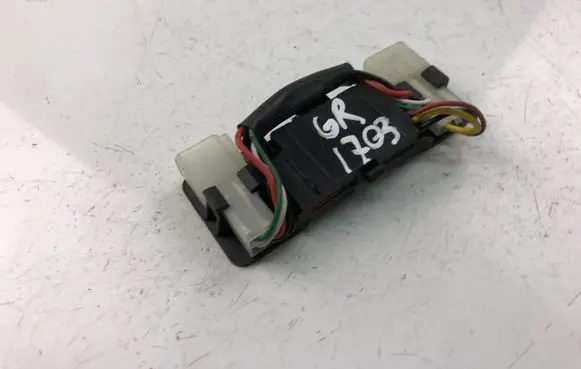 KIA Ceed Other control units/modules 20140705176