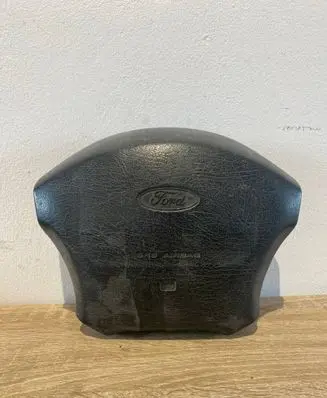Nissan Primera Steering wheel airbag 6012390