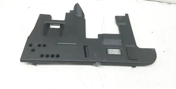 Porsche Cayenne (9PA) Dashboard lower bottom trim panel 7L0819667