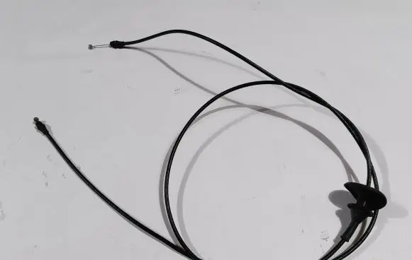 Chevrolet Camaro Engine bonnet/hood lock release cable 23320281