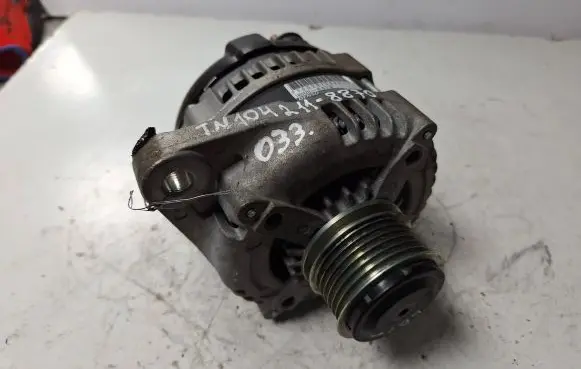 Jeep Cherokee Generator/alternator P56029739AA