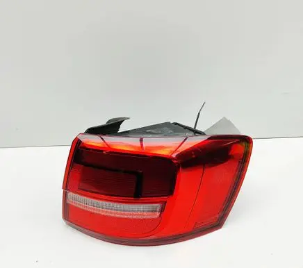 Volkswagen Jetta VI Rear/tail lights 5C6945096H