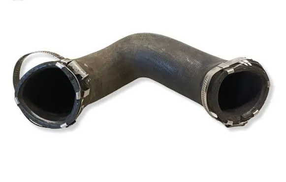 Audi Q7 4L Intercooler hose/pipe 7L6145972E