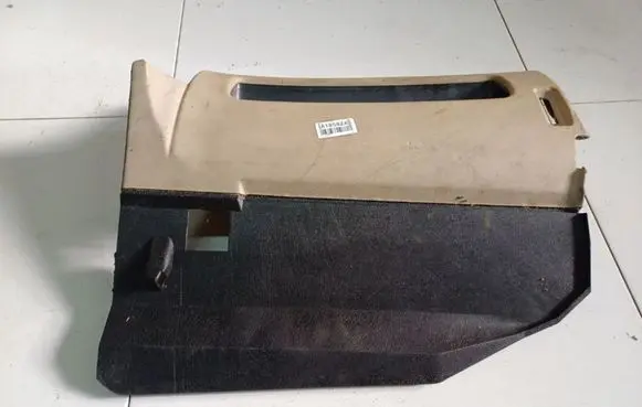 Volvo S70 V70 V70 XC Glove box